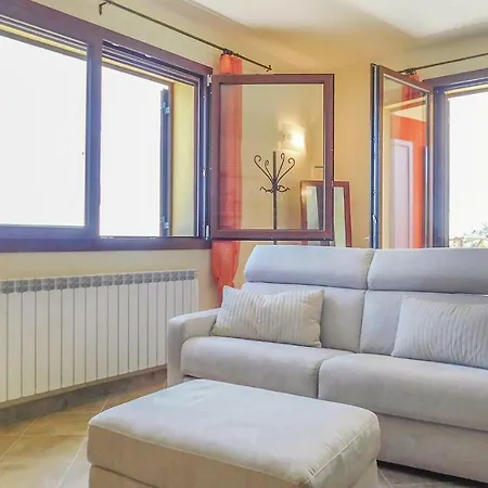 Le Alture Holiday home