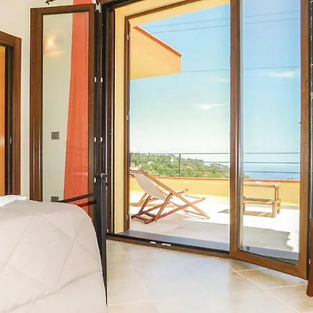 Holiday home Le Alture *