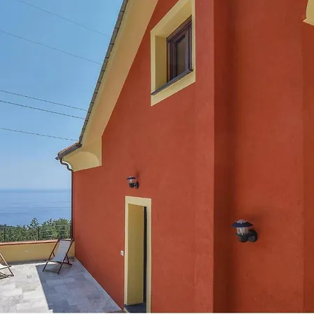 Le Alture Holiday home Alassio