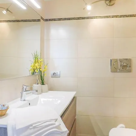 Le Alture Holiday home