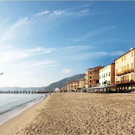 Le Alture * Alassio