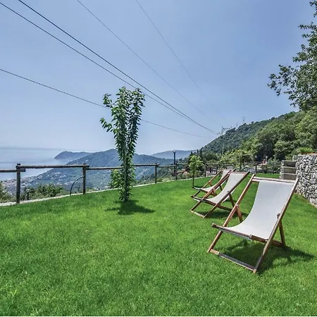 Le Alture Holiday home *