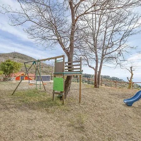 Holiday home Le Alture