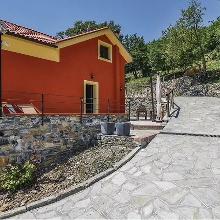 Holiday home Le Alture Alassio