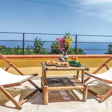 Le Alture Holiday home *